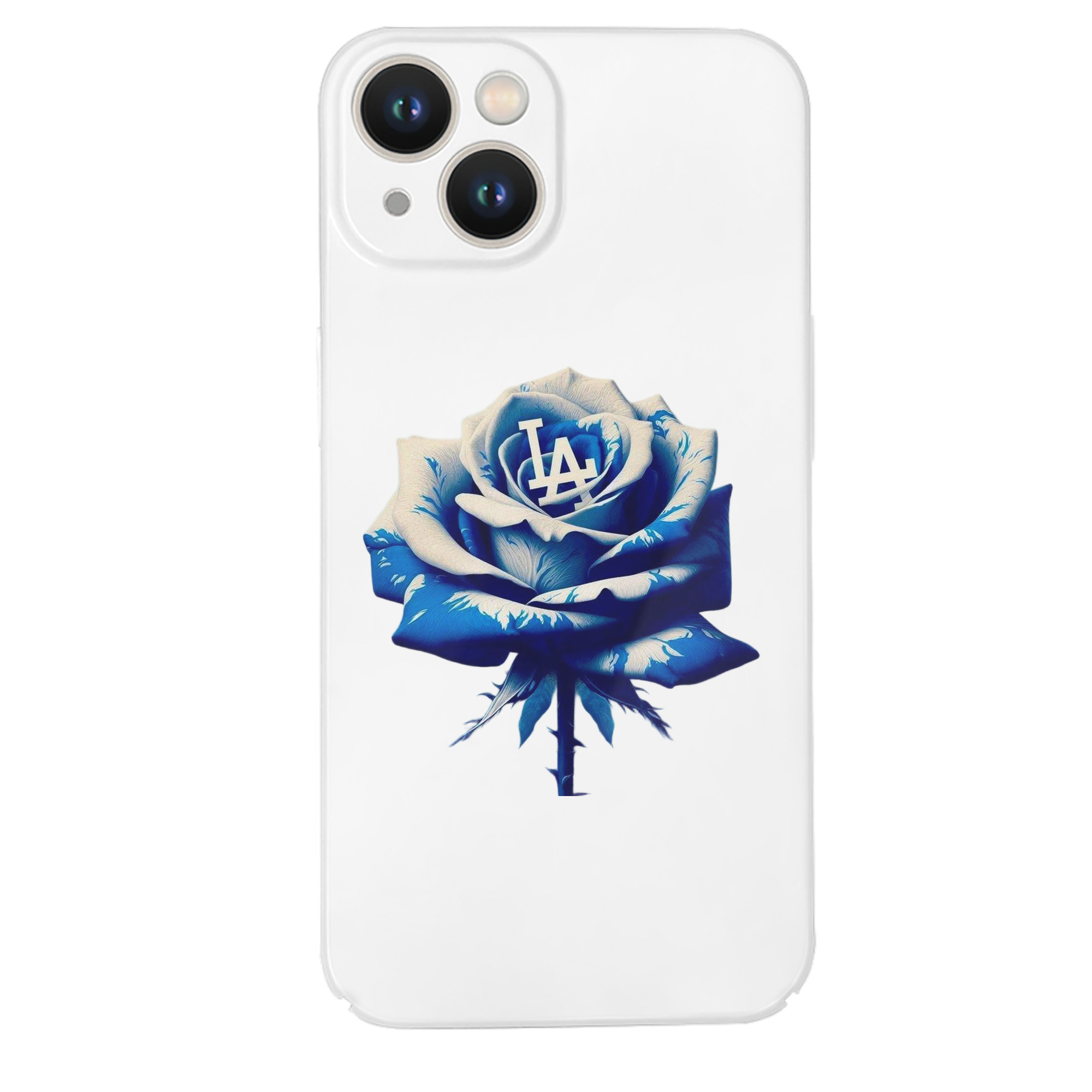  IPhone 14 Series Full-Cover Hard Case – Shockproof With Raised Camera Protection – Precise Cutouts, Wireless Charging Compatible – Durable, Anti-Yellowing, Easy To Clean